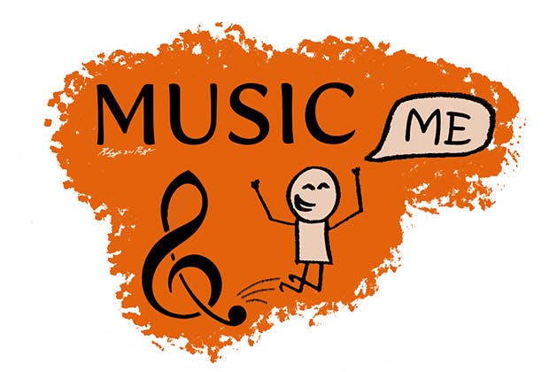 "Music & Me"