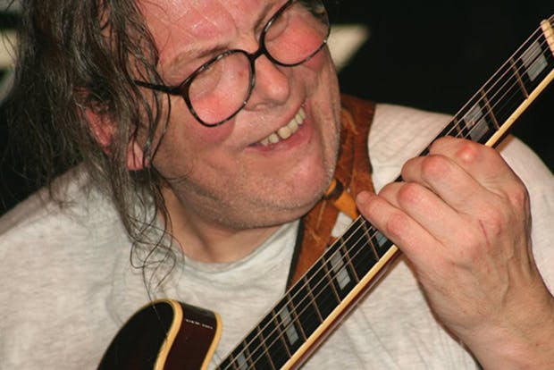 The late Jazz guitar great, Phil Miller is celebrated at Eastside Jazz Club