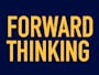 forward thinking image