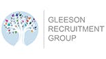 Gleesons logo