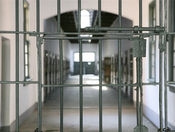 Prison news 1