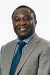 Simeon Babatunde Staff Profile 100x150