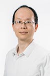 Xiehua Ji Staff Profile Picture 100x150