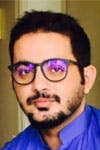 Abdul Ghafoor profile photo