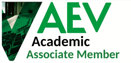 Academic Associate Member logo