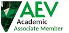 Academic Associate Member logo