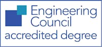 Engineering Council Accredited Degree