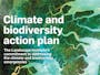 Anastasia为景观研究所的气候和生物多样性行动计划做出了贡献，该计划旨在解决全球气候危机。