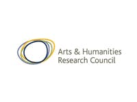 AHRC logo small