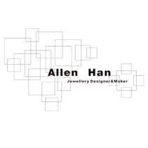 Allen Han Logo