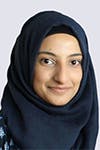Amna Nazir Staff Profile Picture 100x150