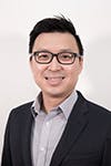 Dr Andy Lim
