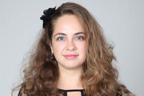 Asya Draganova profile photo