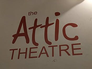 Attic Theatre