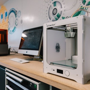 Makers Lab