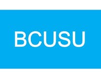 BCUSU logo