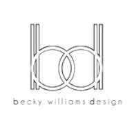 Becky Williams Logo
