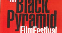 Black Pyramid film festival