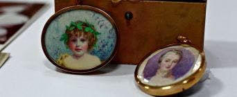 Bowater Family Collection - thumbnail