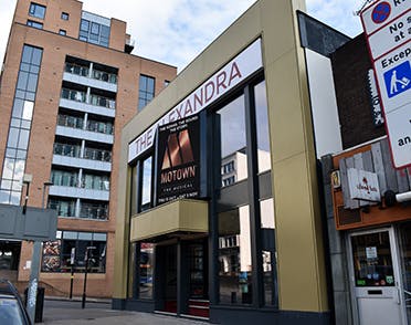 New Alexandra Theatre