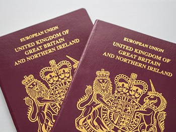 Centre for Human Rights British Overseas Page Image 350x263 - UK Passports
