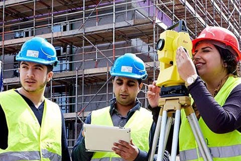 Quantity Surveying  BSc (Hons)  2022/23 Entry  Birmingham City