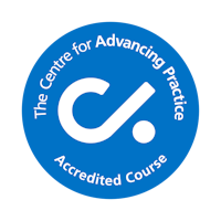 The Centre for Advancing Practice Accredited course