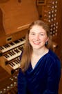 Carolyn Craig is one of the brightest talents of the younger generation of organists with a passion for excellence in all that she does.  