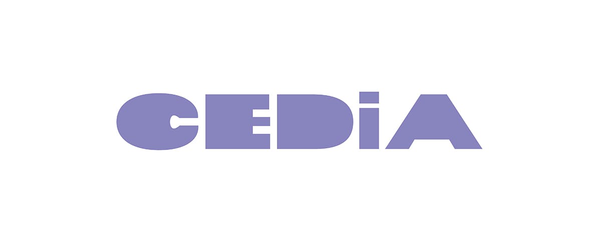 CEDiA logo