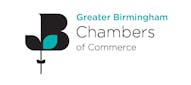Birmingham Chamber of Commerce logo