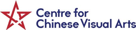 Centre for Chinese Visual Arts Logo
