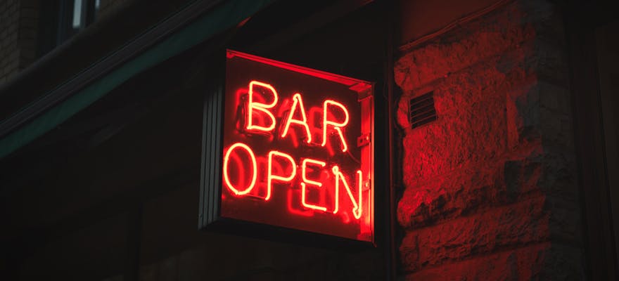 City Scene - Bars