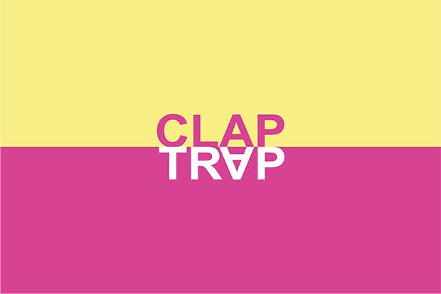 'CLAPTRAP'