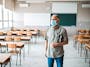 2019冠状病毒病对全球教室造成了相当大的影响。