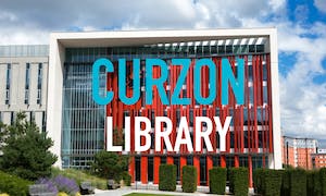 Curzon Library