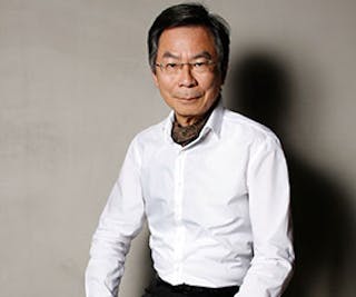 Dr Goh Chong Chia