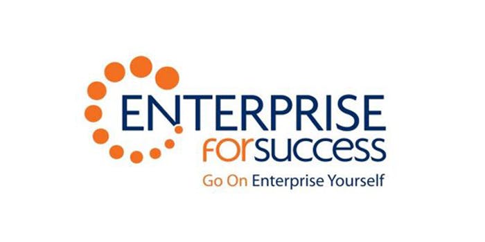 Enterprise4Success Logo