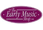 The Early Music Shop logo