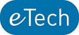 eTech logo 