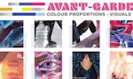 Avant Garde - Fashion Business And Promotion Piece 2