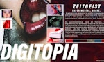 Digitopia - Fashion Business And Promotion Piece 1