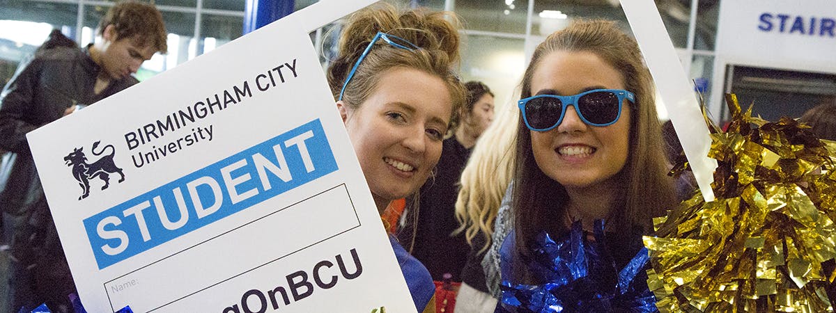 Five steps to settling in to university