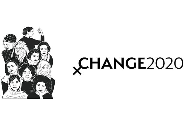 xCHANGE 2020 logo