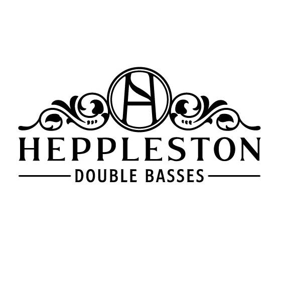 Heppleston Double Bases Logo