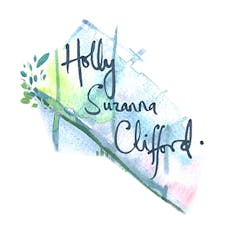 Holly Clifford Logo