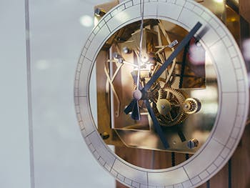 horology online course