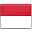 Indonesia flag icon