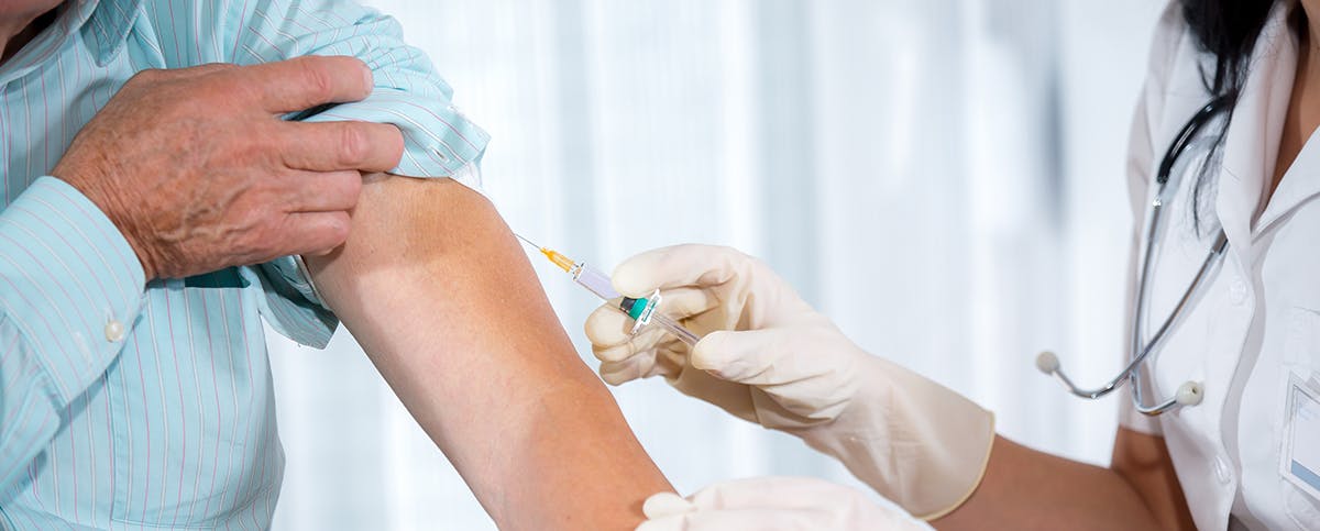 Immunisation and Vaccination Online Moodle Course