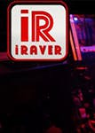 IRaver app