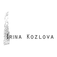 Irina Kozlova Logo